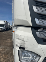Foton AUMAN 4x2 Седельный тягач BJ4189SLFKA (Дизельный, 11,8 л, 470 л.с. АТ)