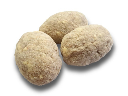 Котлеты "Сливочные" Хижина Повара