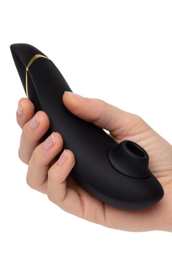 Womanizer Premium 2 + We-Vibe Chorus - Набор Golden Moments
