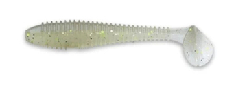 Приманка силиконовая Keitech Swing Impact FAT 7.8" #426 Sexy Shad