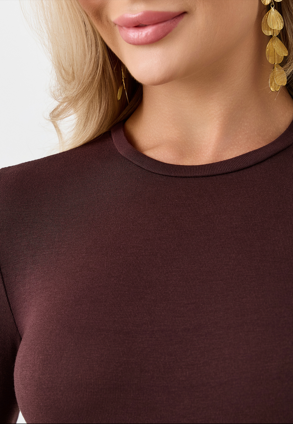 Комплект базовый коричневый