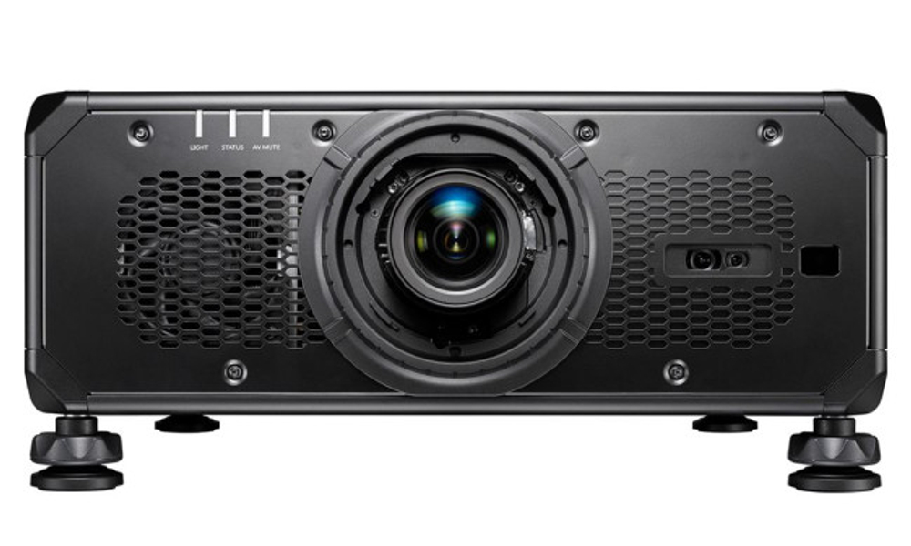 Проектор Optoma ZU2200 лазерный