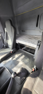 КамАЗ 5490 4x2 Седельный тягач 5490-S5 (Дизель/Газ, 12,0 л, 401 л.с., МТ)