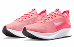 Кроссовки Nike Zoom Fly 4 (Женская размерная сетка)