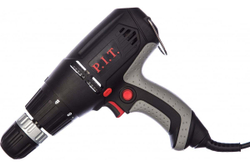 Сетевая дрель-шуруповерт P.I.T. МАСТЕР PBM10-C1