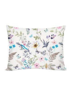 Постельное белье перкаль Сказка "Каролина" 1,5-сп Наволочка 50х70 см 1 шт Простынь 150x215 см Пододеяльник 145x215 см