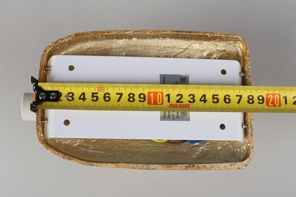 Бра Aployt APL.800.01.01