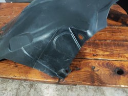 Подкрылок передний левый Opel Corsa D Новый Оригинал 13187358