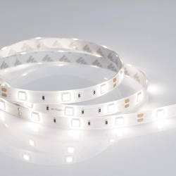 Светодиодная лента герметичная RTW-SE-B30-10mm 12V Day4000 (7.2 W/m, IP65, 5060, 5m) (Arlight, 7.2 Вт/м, IP65) 016843(2)