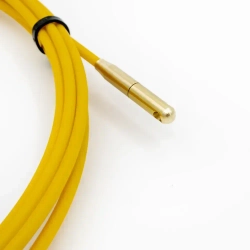 Протяжка кабельная (мини УЗК-кондуктор), диаметр 3,5мм, в бухте (5м)