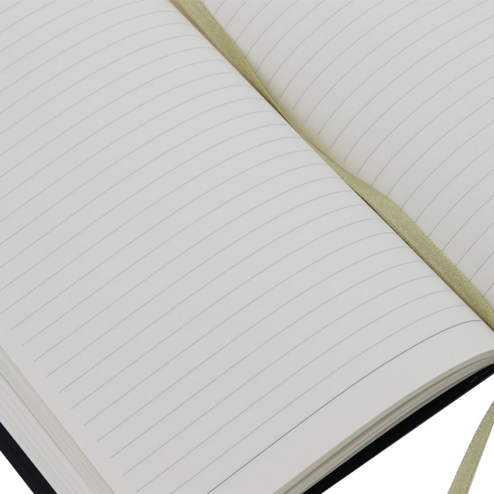 Блокнот Cayenne Зелёный