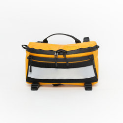 Поясная сумка Fanny Waist Pack XL желтый рассвет