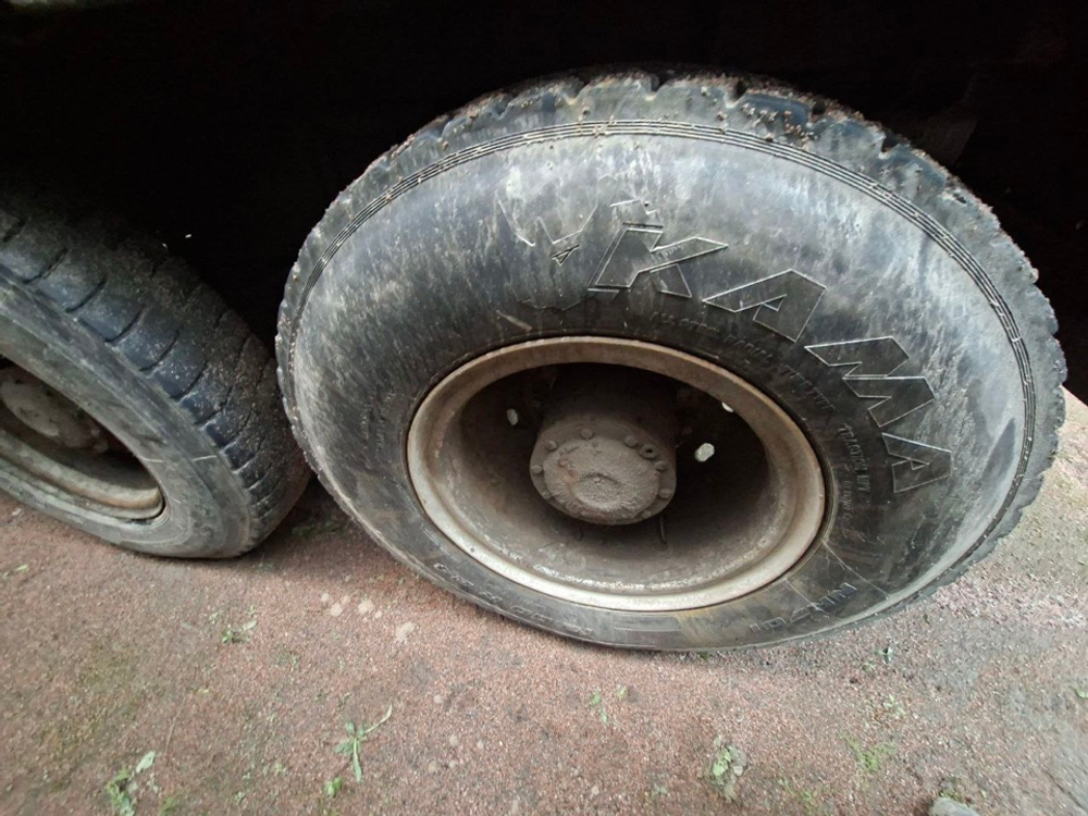 Shacman (Shaanxi) SX* 8x4 Самосвал SX33186V366 (Дизельный, 11,6 л, 423 л.с., МТ)