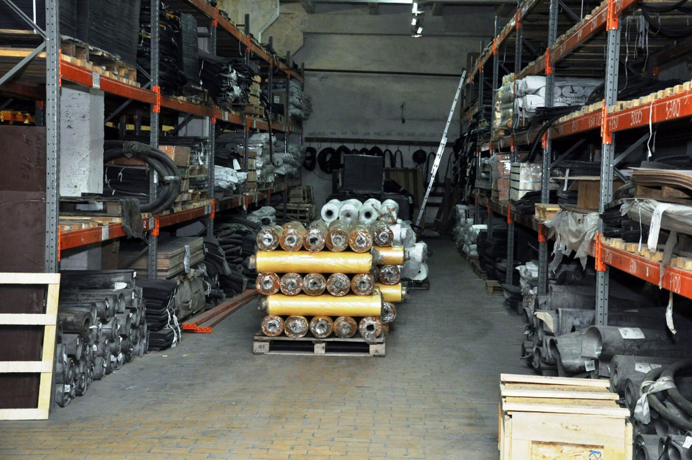 Ремень клиновой А-2120 ГОСТ 1284.2-89