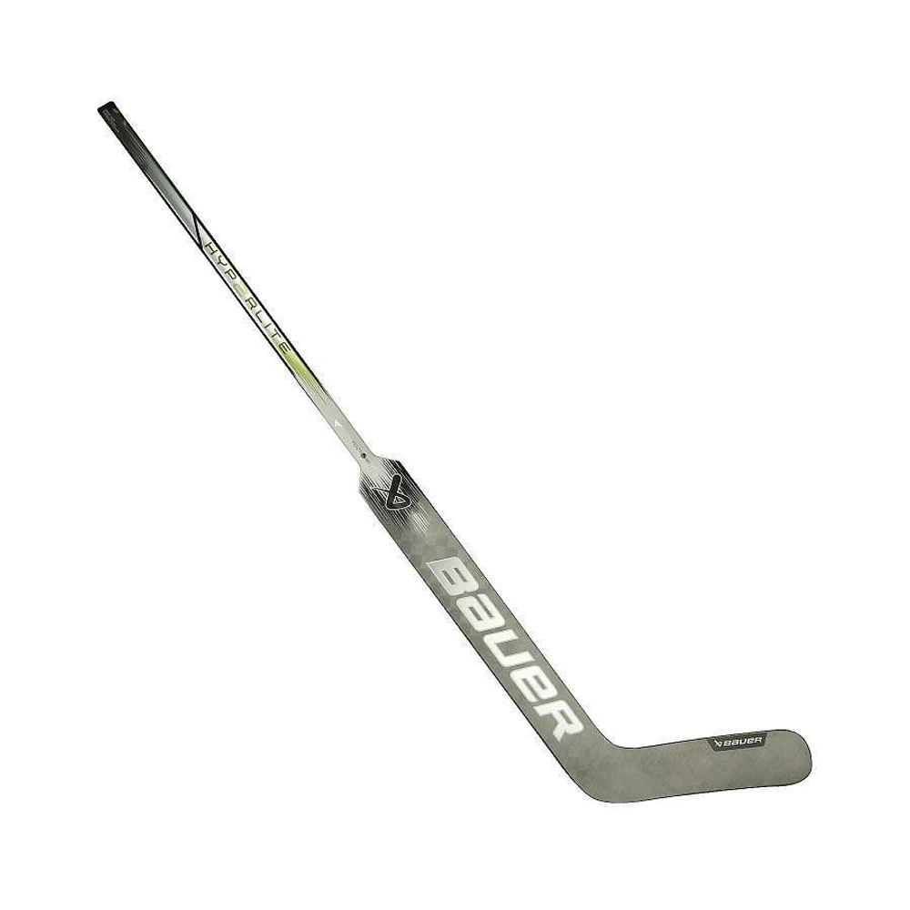Вратарская клюшка Bauer S23 HYP2RLITE SBK 26inch SR