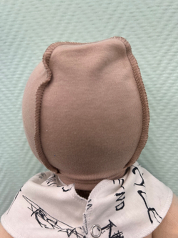 Чепчик для малышей