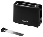 Тостер электрический Hyundai HYT-8007