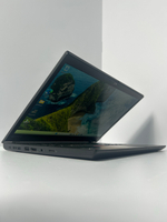 Ноутбук Lenovo ThinkPad T14 Gen 1 (20UES4QC00) 14"/AMD Ryzen 7 Pro 4750U/RAM 16GB/SSD 512GB/AMD Radeon Graphics/1920*1080/IPS/Windows 11/Подсветка кл-ры: НЕТ/Чёрный. Состояние: B1