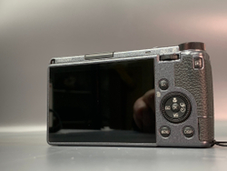 Ricoh GR III Street Edition 6.200 кадров