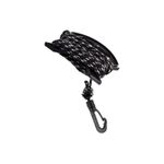 F-FISHING Ведро для воды квадратное EVA 6л