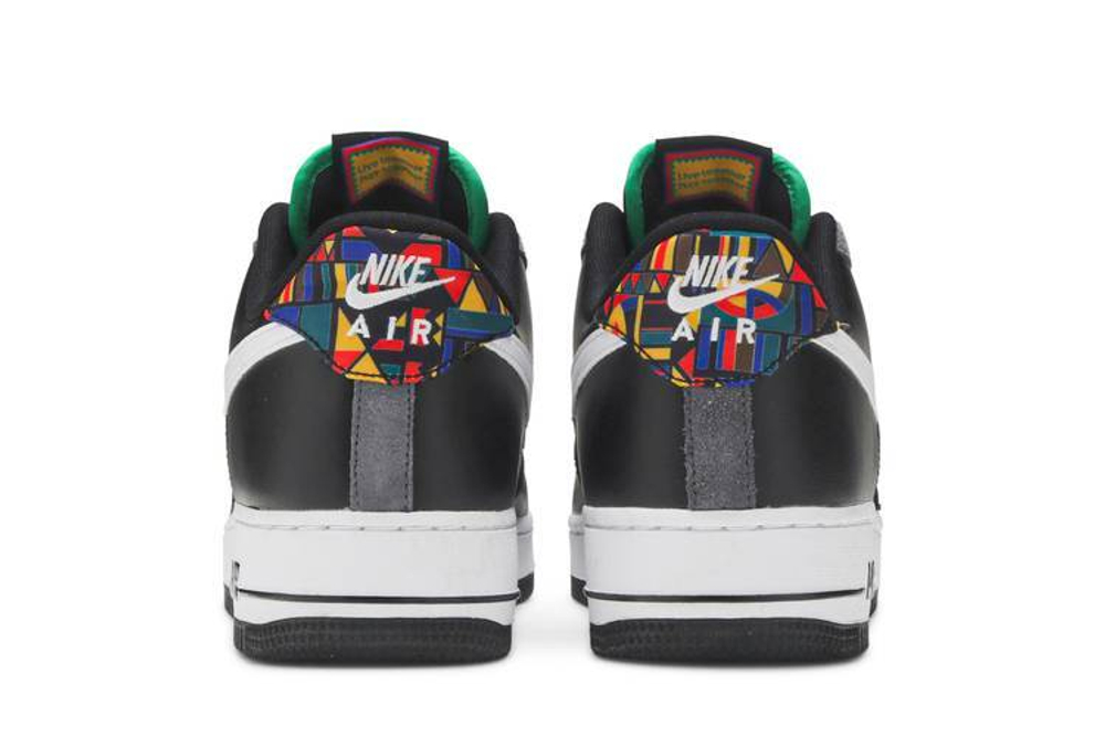 Кроссовки Nike Air Force 1 Low Live Together Play Together