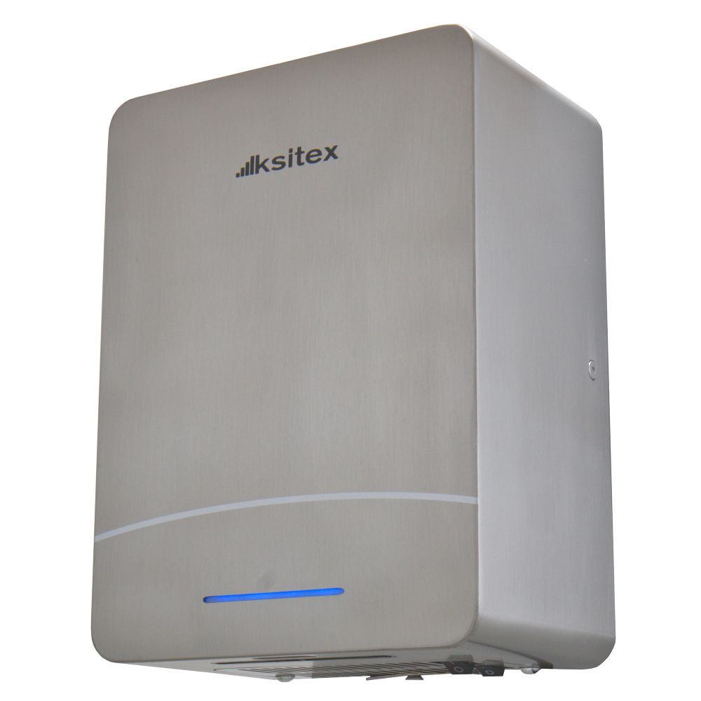 Бесщеточная сушилка для рук Ksitex М-1100АС Turbo
