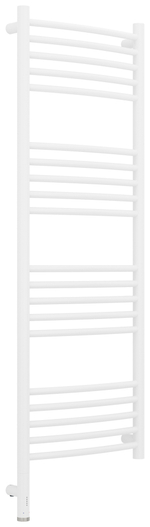 Сунержа Богема 3.1 выгнутая 1200х400 МЭМ левый