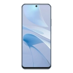 Смартфон Huawei Nova 13i 8/256Gb Голубой (CTR-L91)