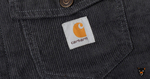 Джинсовка Carhartt