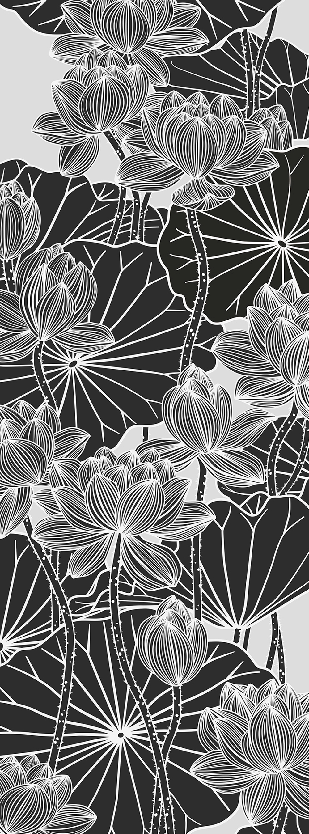 Коллекция Grafika Natura