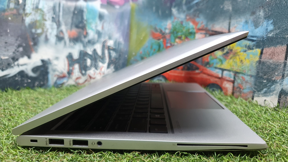 Ноутбук HP i5-10/8Gb/FHD/EliteBook 830 G7 1j5t8ea/Windows 10