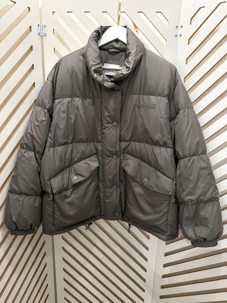 Костюм MIU MIU