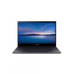 Ноутбук Asus ZenBook Flip S UX371EA-HL294T Black Core i5-1135G7/16G/512G SSD/13,3"; UHD OLED Touch/WiFi/BT/NumberPad/Win10 90NB0RZ2-M08610