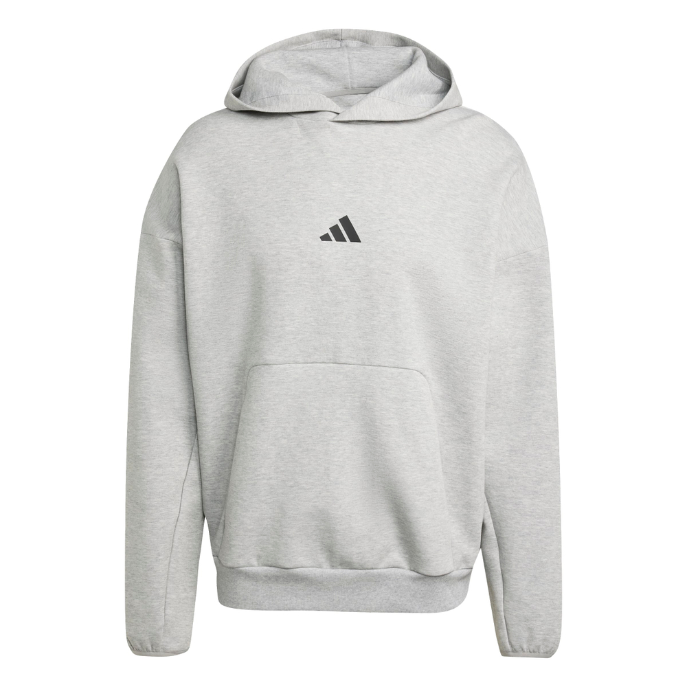 Толстовка мужская ADIDAS M Future Icons Small Logo Hoodie