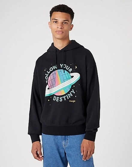 WRANGLER / Толстовка мужская