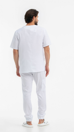 Костюм хирургический Марк вискоза №0