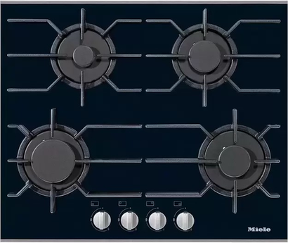 Газовая варочная панель Miele KM3010