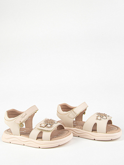 Сандалии летние