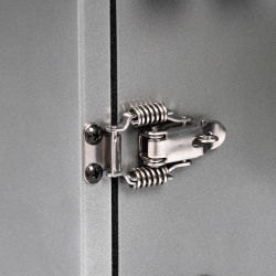 Нагреватель керамический Shuft SVET-5.0-380/3-PTC