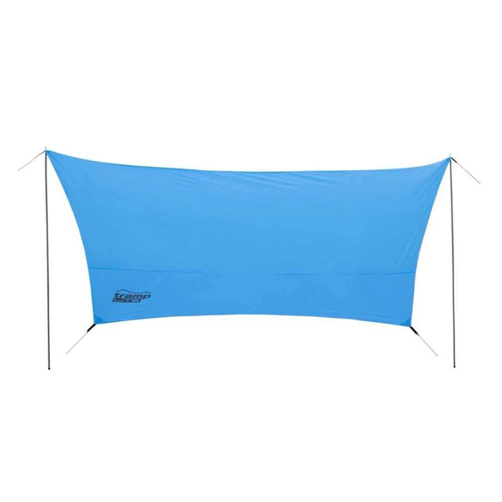 Тент со стойками Tramp Lite Tent 4,4*4,4 TLT
