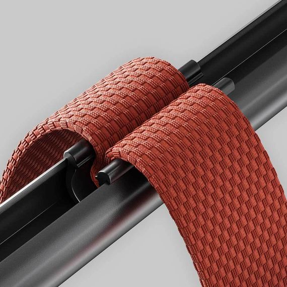 Фиксатор ремня Maytoni Technical Pendant system Parity 10 шт в упаковке TRA130BF-B