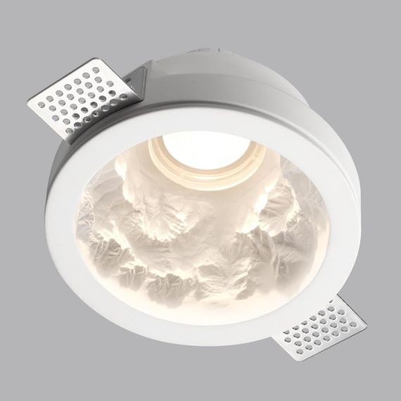 Встраиваемый светильник Odeon Light Montana Hightech 7168/7CL