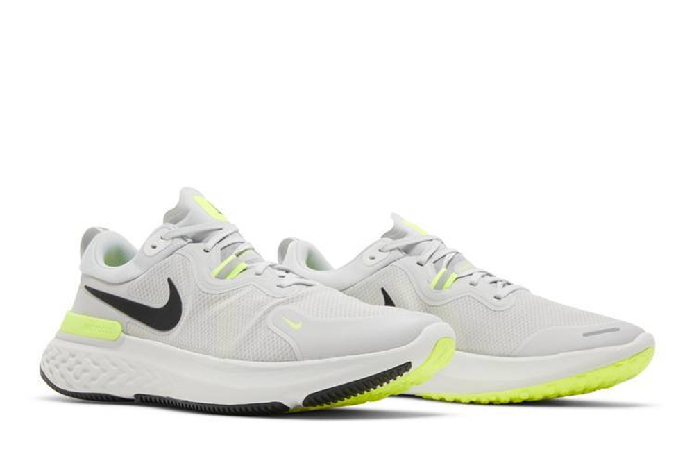 Кроссовки Nike React Miler 1