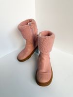 Утепленные сапоги Camper, 30