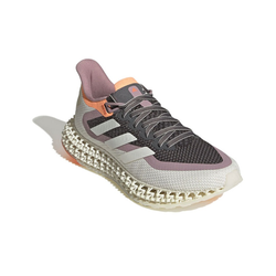 Женские кроссовки Adidas 4DFWD 2 'Grey Beam Orange' GX9269
