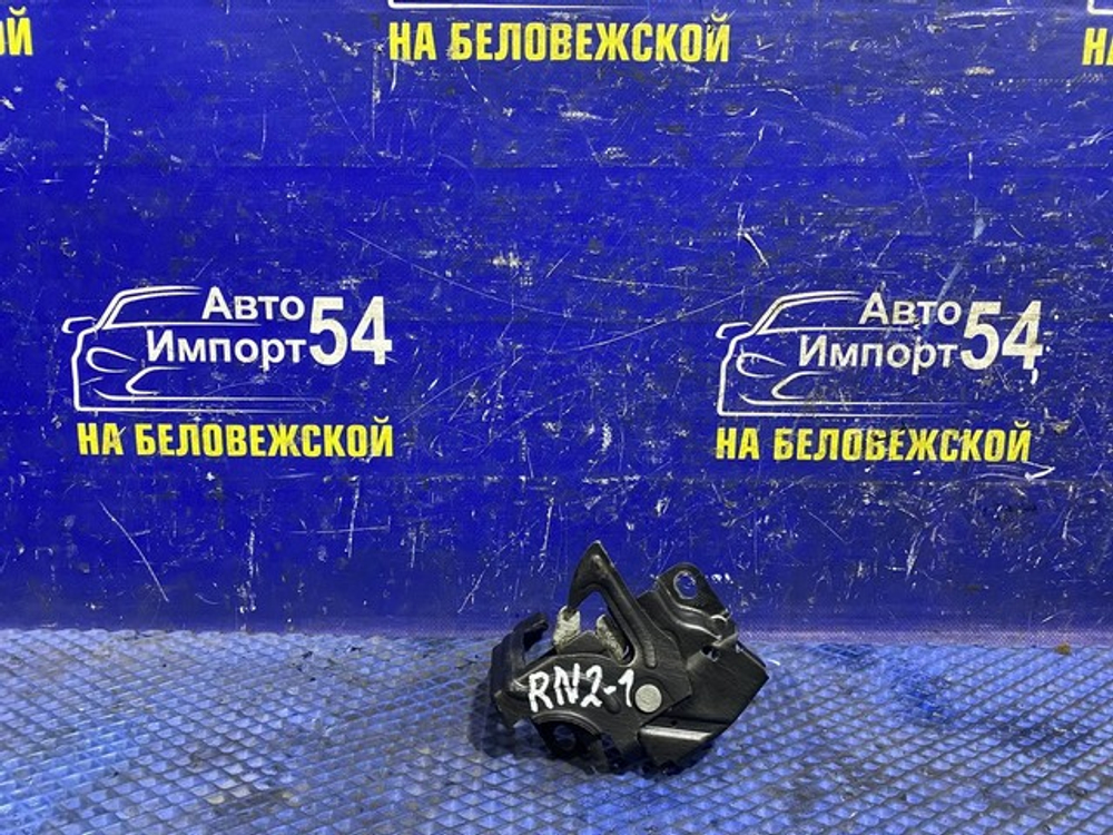 Замок капота Honda STREAM 2001