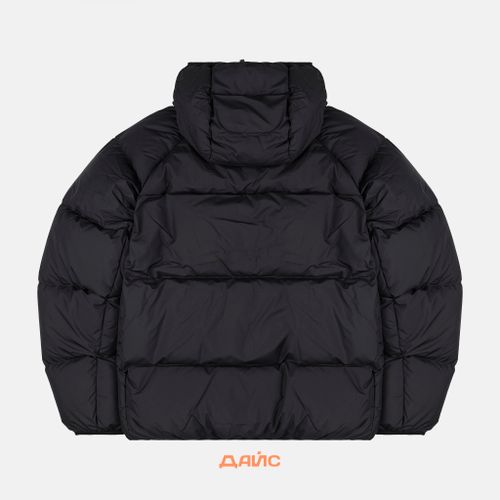 Пуховик мужской Puma Down Puffer Jacket артикул:62647601 - купить в магазине Дайс