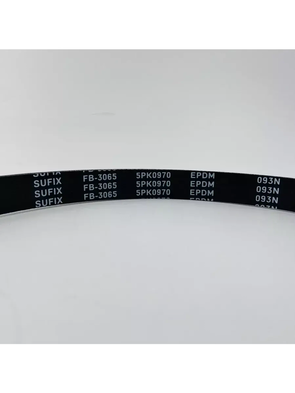 Ремень поликлиновой для MITSUBISHI 5PK0970