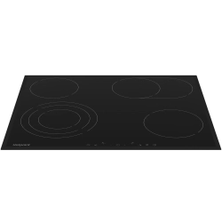 Электрическая варочная панель Hotpoint HR 6T7 BA S