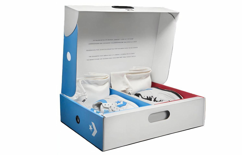 Кроссовки Converse X Jordan "The 2 That Started It All" Pack